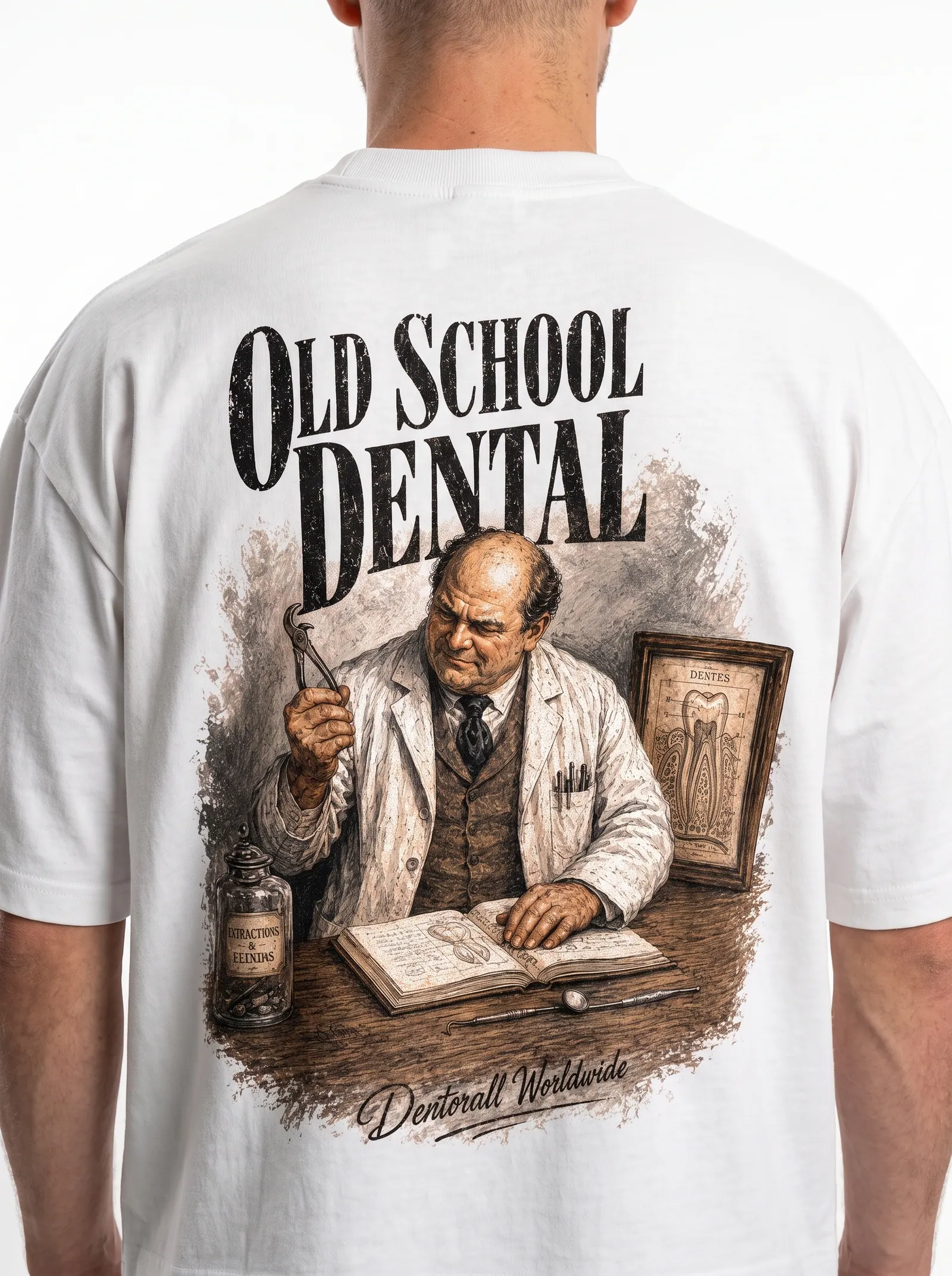 Old School Dental IV · foto 3